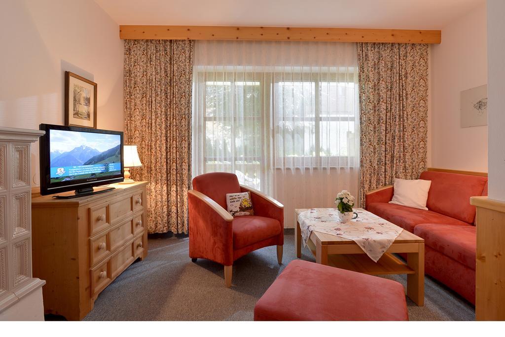 Haus Gaisberger Apartment Mayrhofen Cameră foto