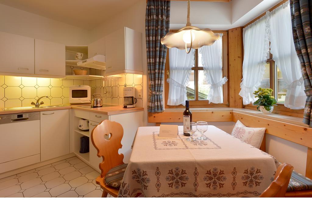 Haus Gaisberger Apartment Mayrhofen Cameră foto