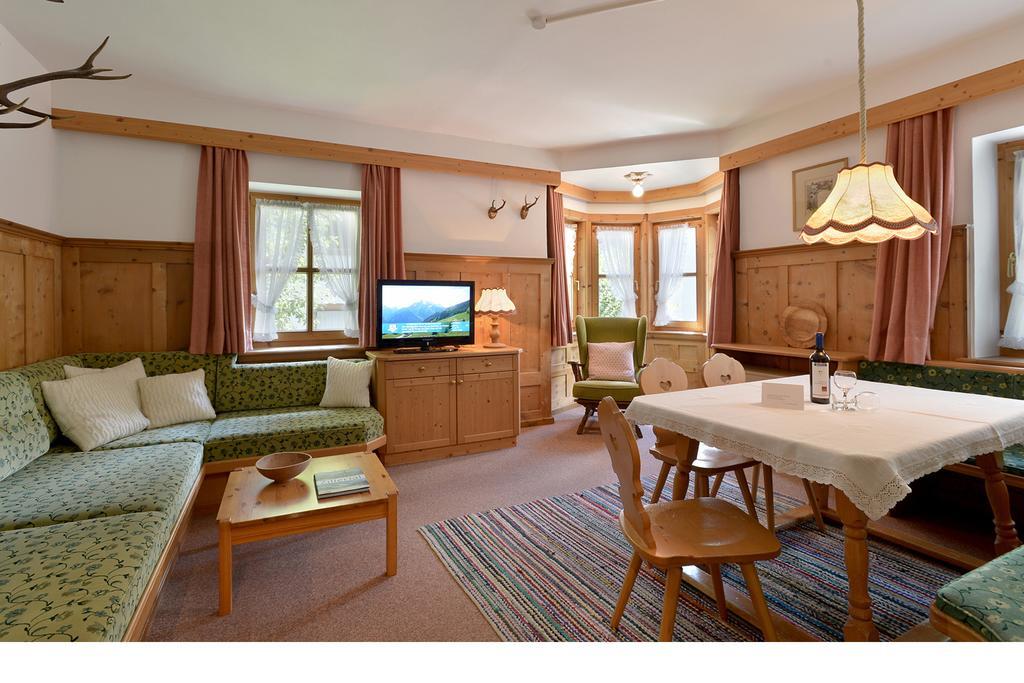 Haus Gaisberger Apartment Mayrhofen Cameră foto