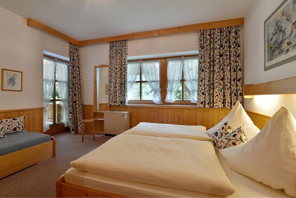 Haus Gaisberger Apartment Mayrhofen Cameră foto