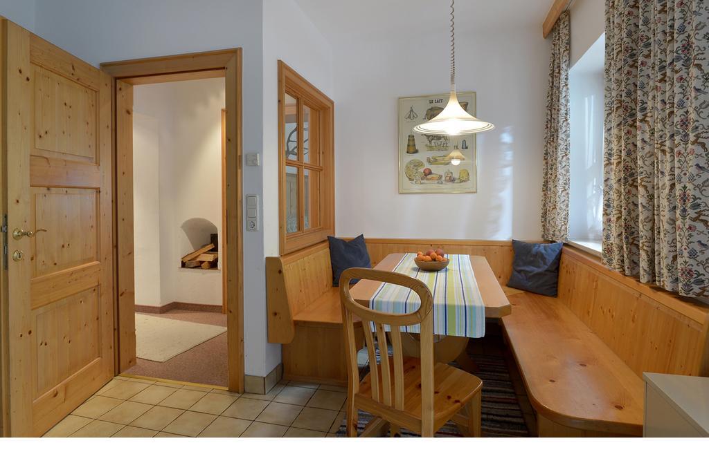 Haus Gaisberger Apartment Mayrhofen Cameră foto