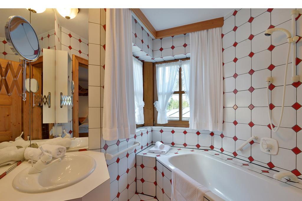 Haus Gaisberger Apartment Mayrhofen Cameră foto